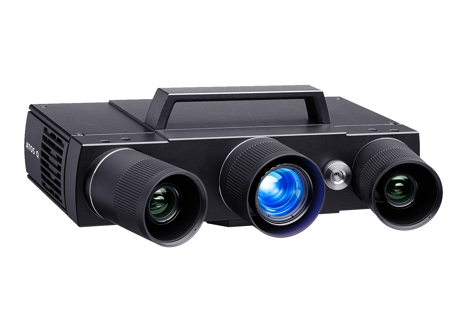ZEISS Metrology Solution